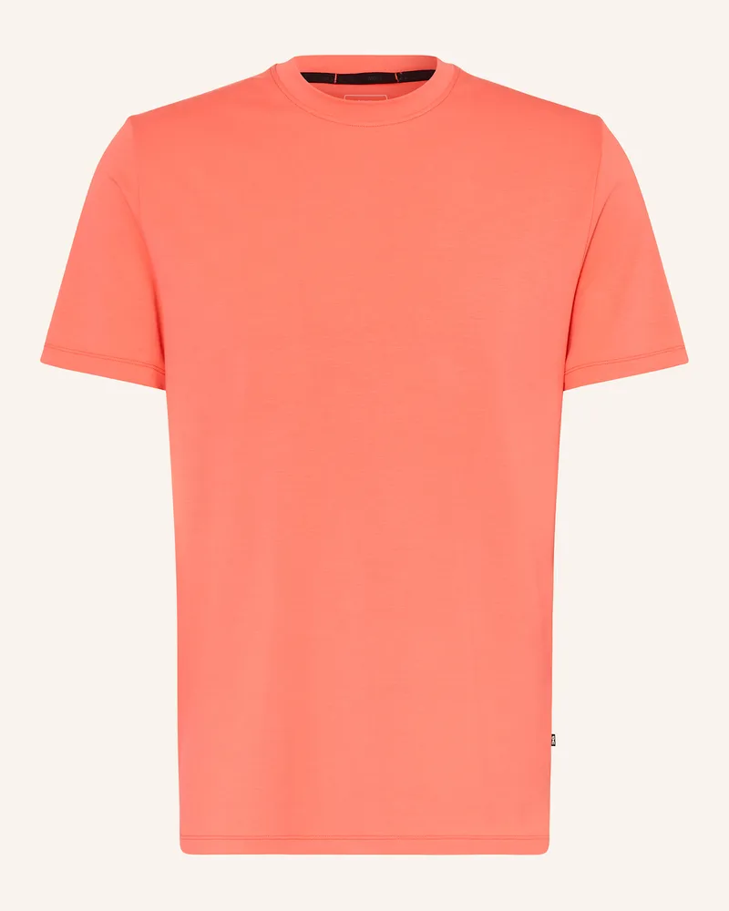 ON T-Shirt FOCUS-T Lachs