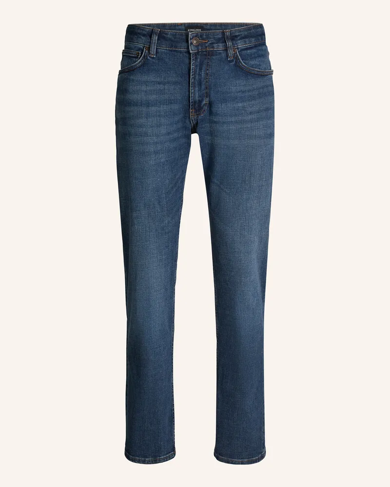 Strellson Jeans RUI Denimblau