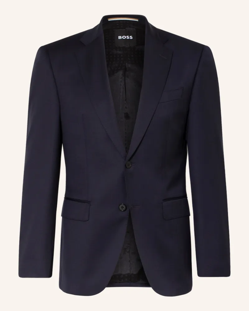 HUGO BOSS Anzugsakko JECKSON Regular Fit 401