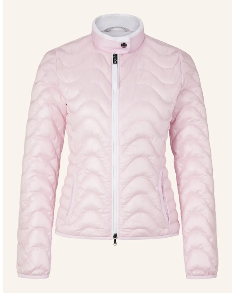 Bogner Daunenjacke KARINA-D Rosa