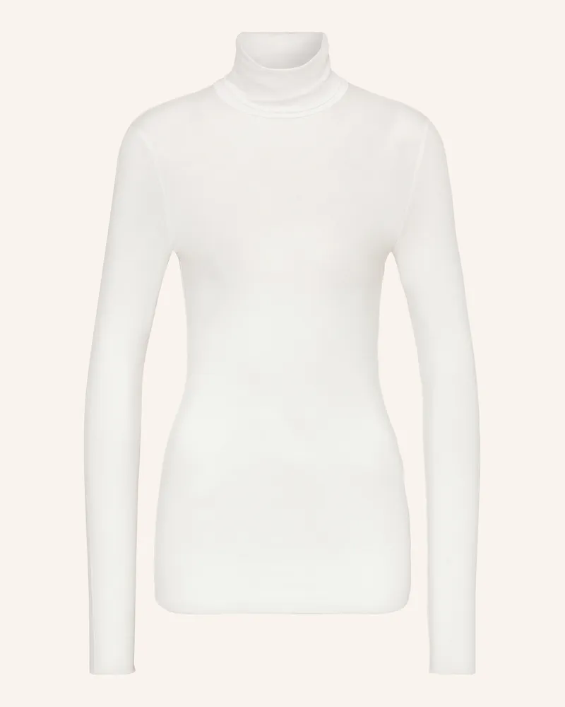 Marc O'Polo Longsleeve Weiss