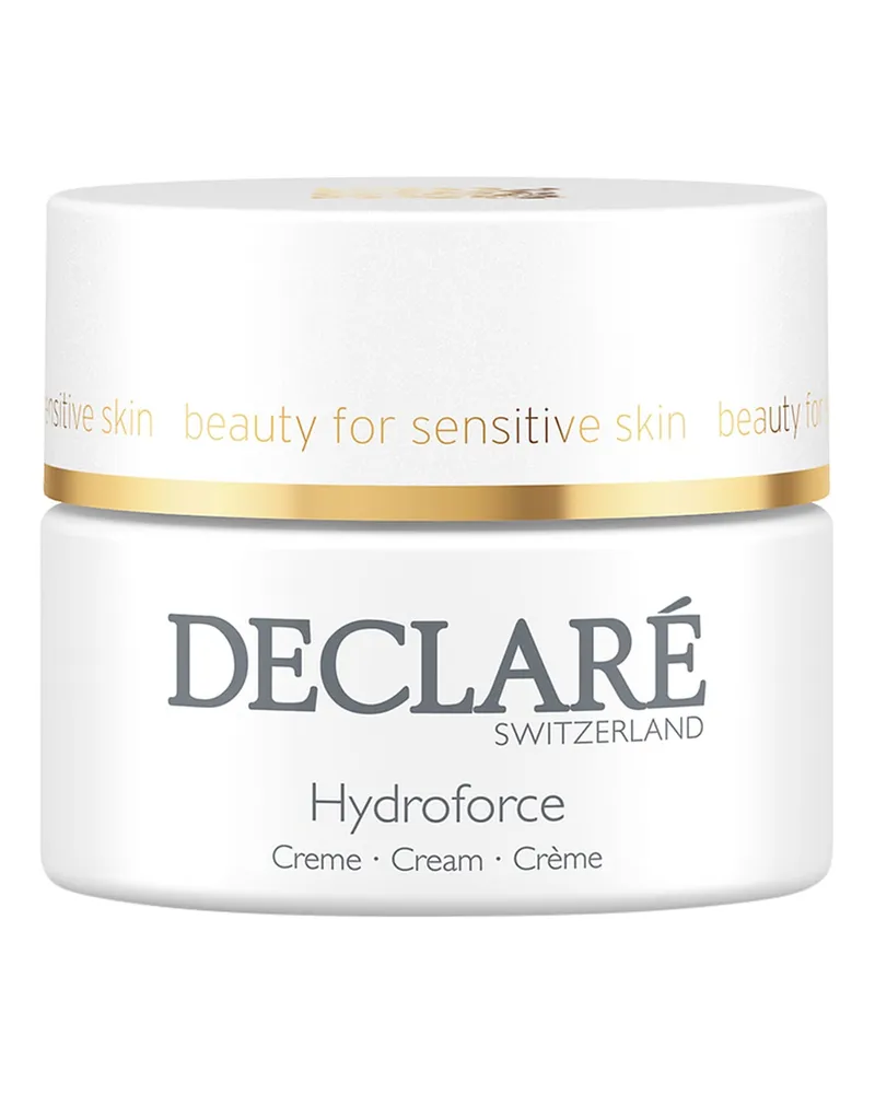 Declaré HYDROBALANCE 50 ml, 658 € / 1 l 