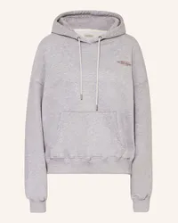 Guess Hoodie Grau