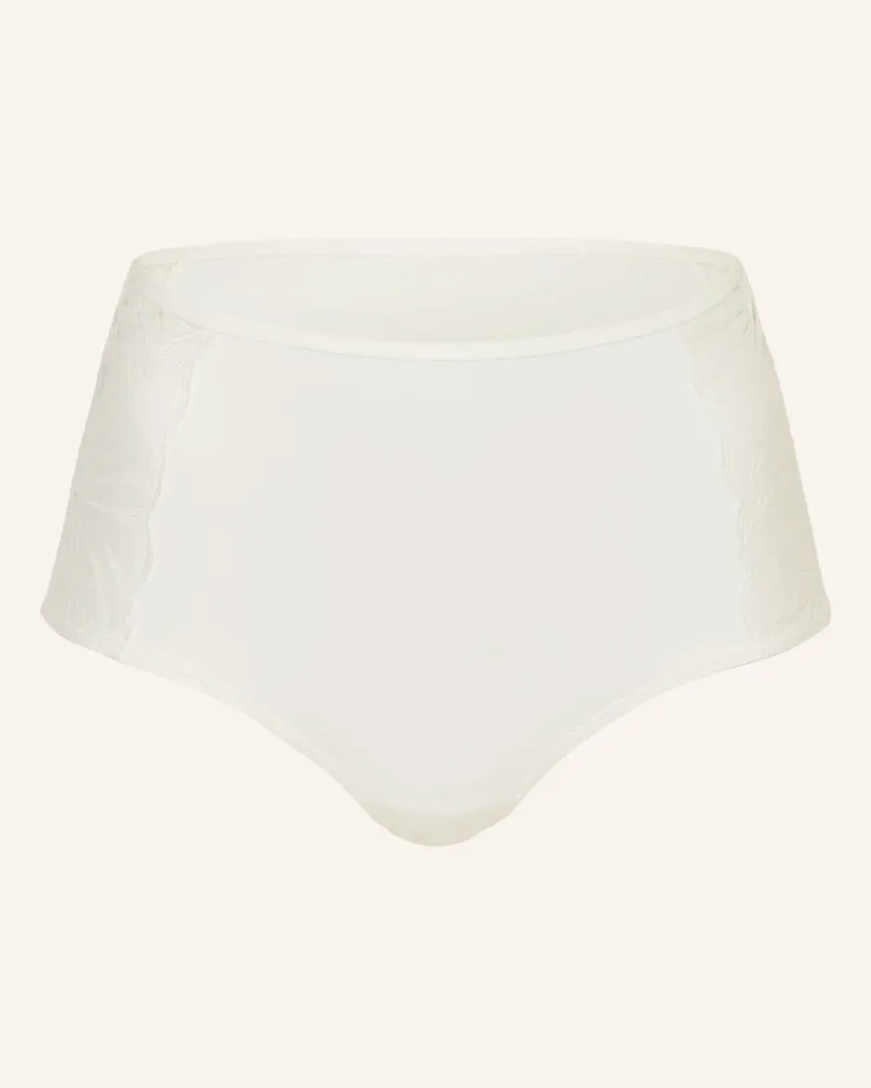 Falke Taillenslip Delicate Touch beige Ecru