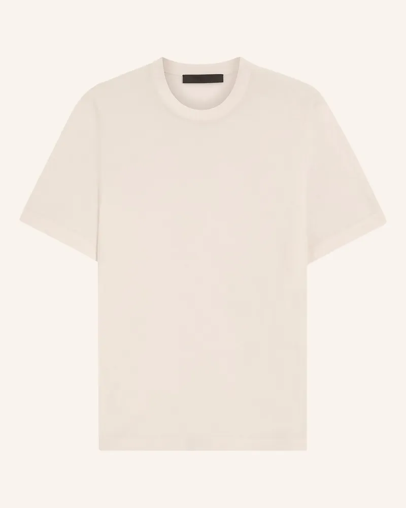 HUGO BOSS T-Shirt NOAH Creme