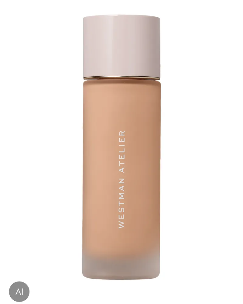 WESTMAN ATELIER Suprême Bio-Complex Liquid Foundation Foundation Atelier