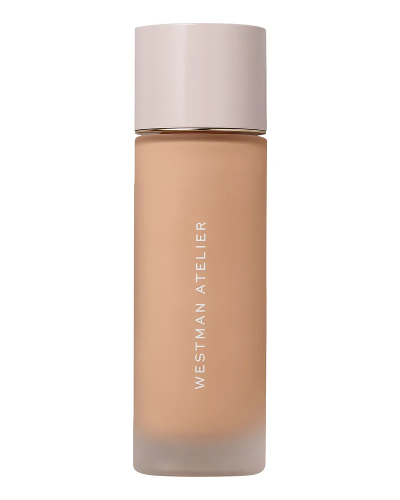 WESTMAN ATELIER Suprême Bio-Complex Liquid Foundation Foundation Atelier