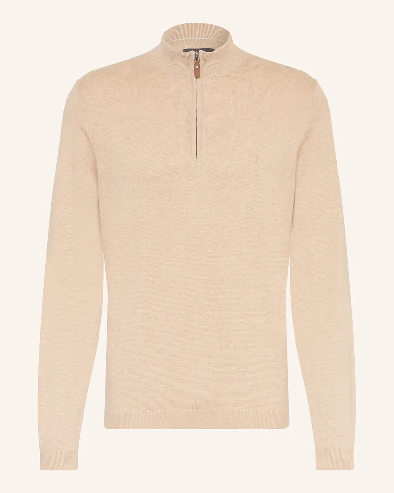 Fynch-Hatton Troyer weiss Beige