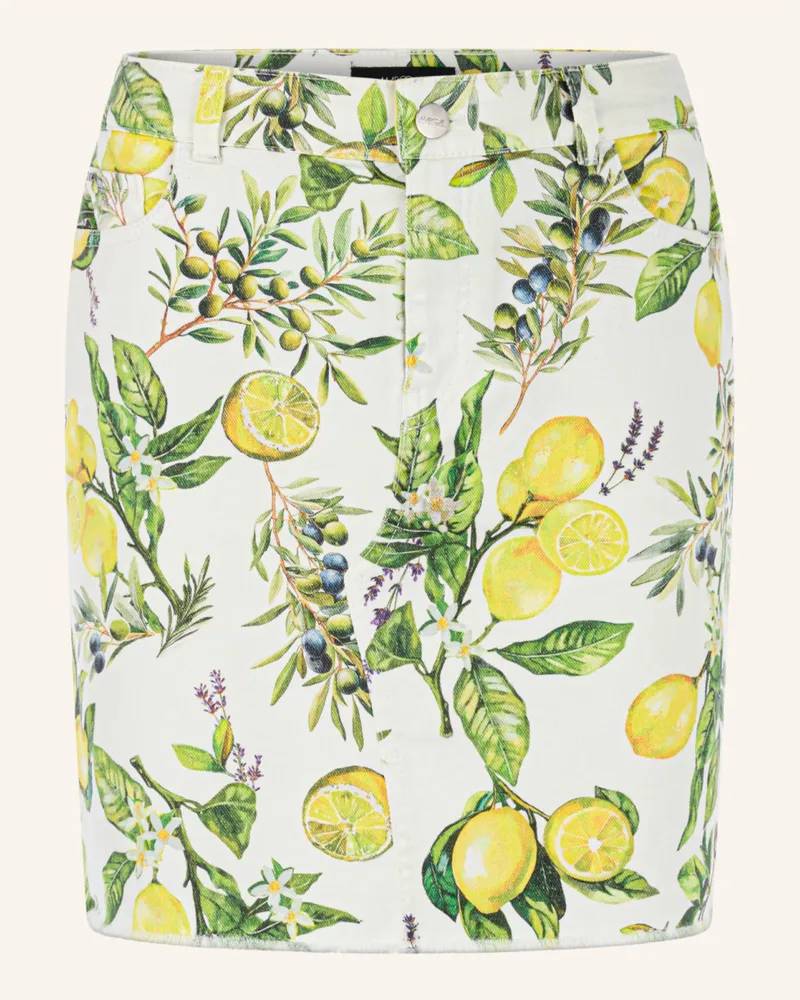 Marc Cain Rock weiss Weiss