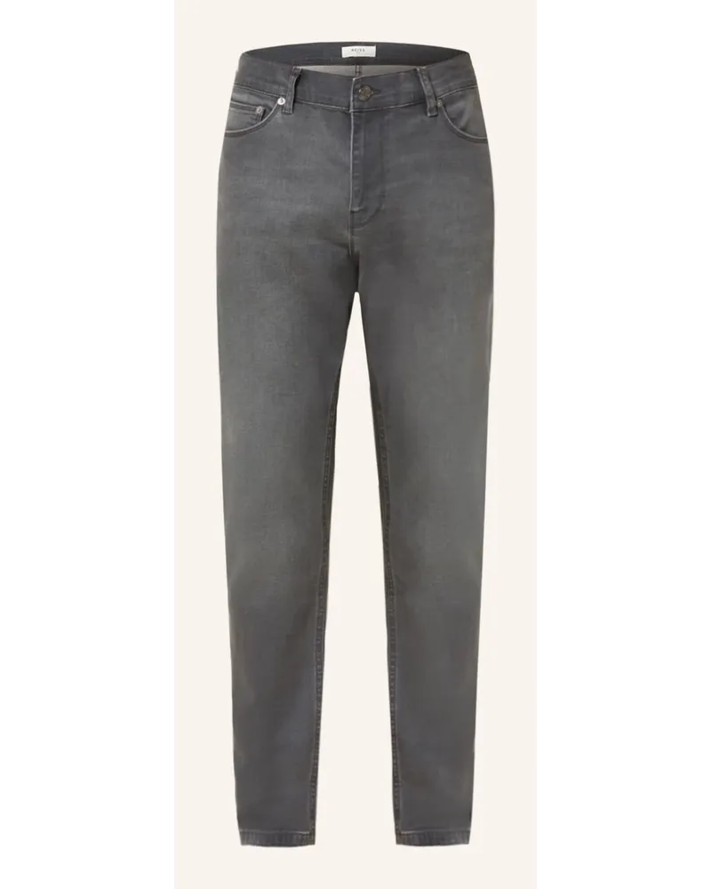 Reiss Jeans ROBIN Slim Fit Grau