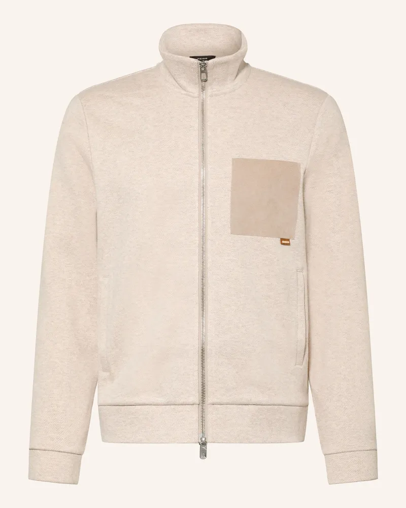 Reiss Jacke Gray beige Beige