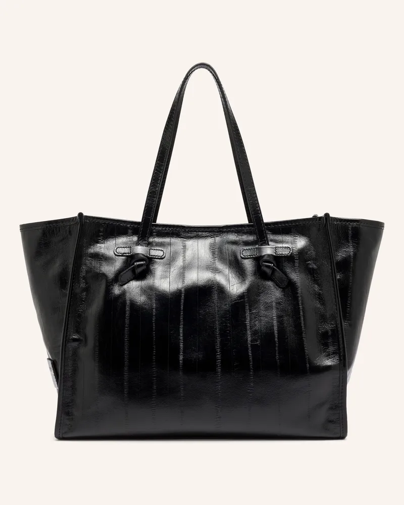 Gianni Chiarini Shopper Marcella schwarz Schwarz