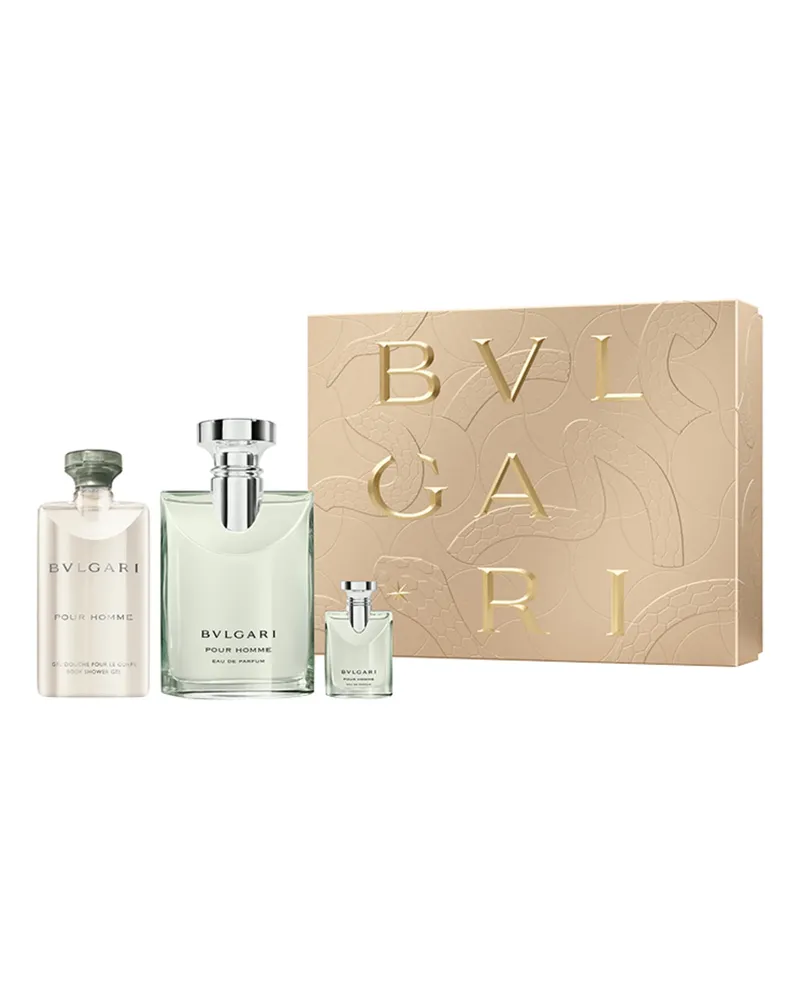Bulgari POUR HOMME 