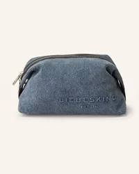 Liebeskind Kosmetiktasche ELVIRA Blau