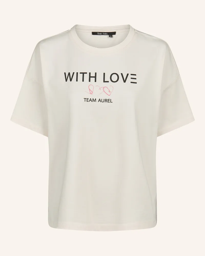 MARC AUREL Shirt Rosa