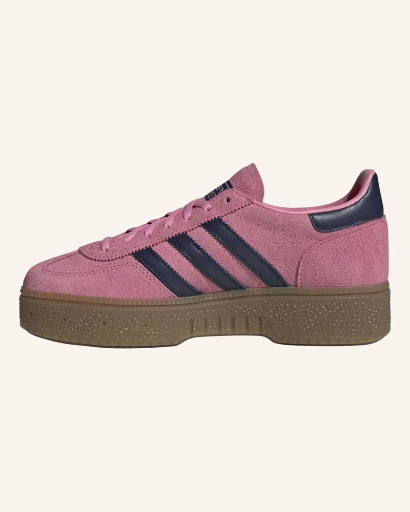 adidas HANDBALL SPEZIAL BOLD SCHUH Rosa