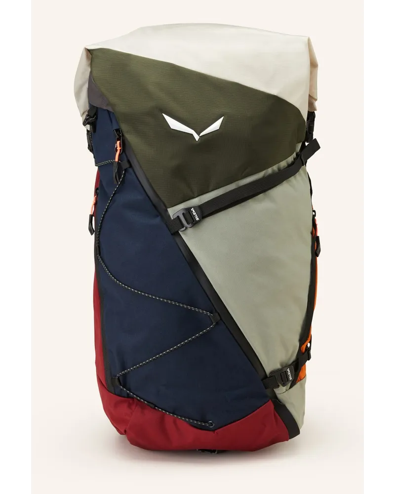 Salewa Rucksack PUEZ 32 + 5 l Gruen