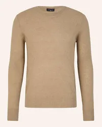 Strellson Pullover ALPUS Beige