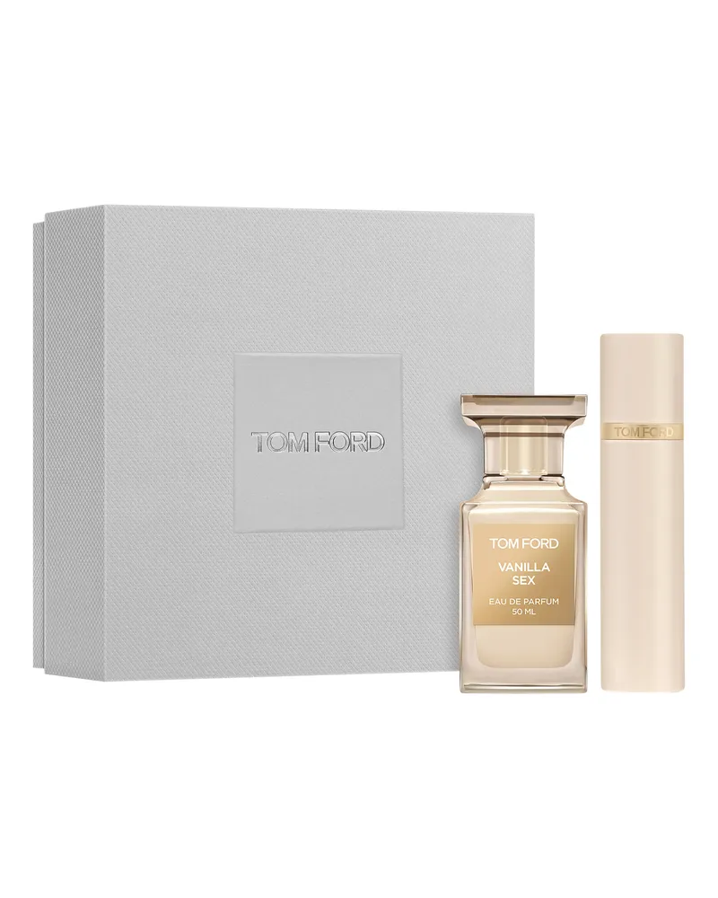Tom Ford Vanilla Sex Duft-Set 60 ml 