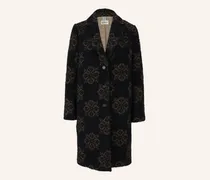 Bouclé-Mantel LUGRETA