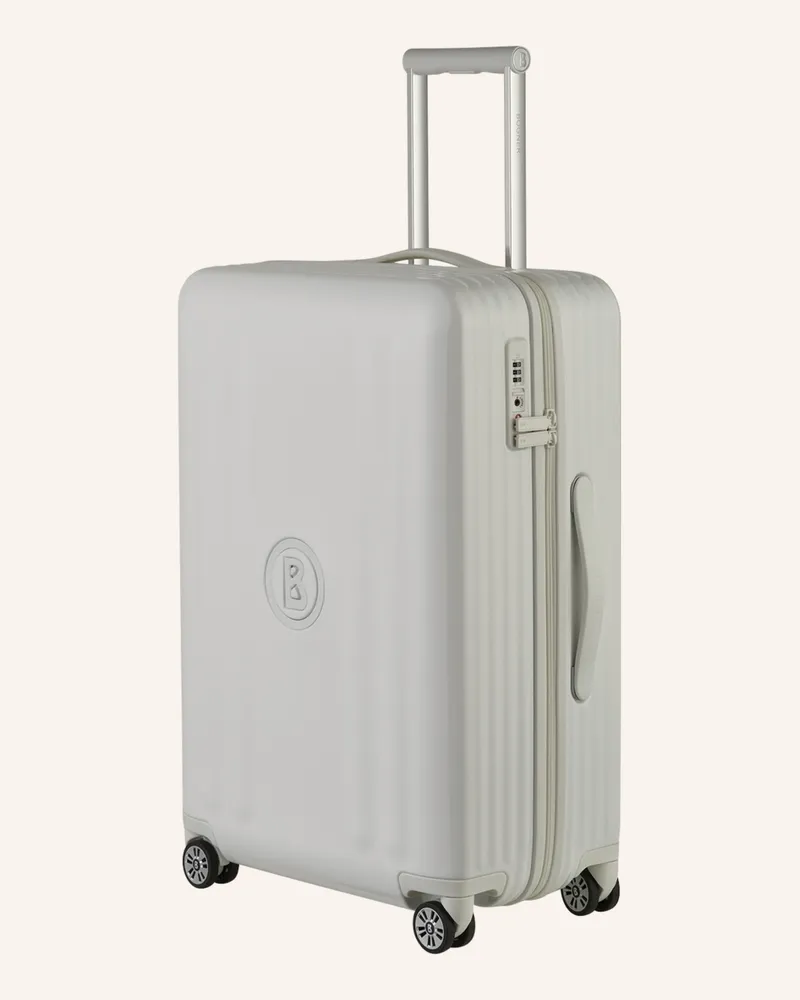 Bogner Trolley PIZ C65 Weiss