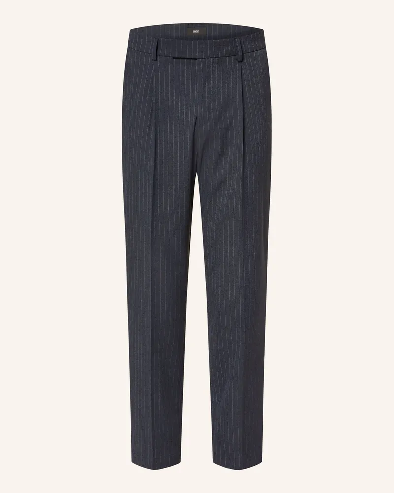 cinque Anzughose Cisilvio Slim Fit blau 69