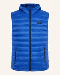 Hackett Gilet HS AIRO GILET Gruen