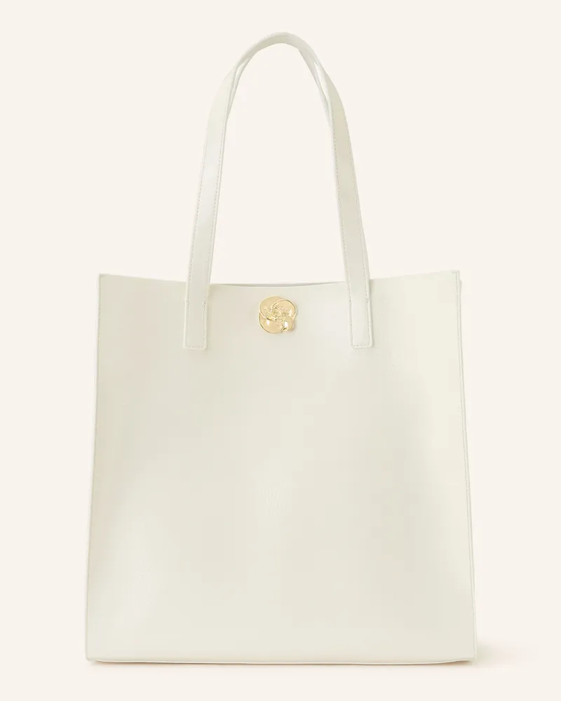 Ted Baker Shopper Rosenni weiss Weiss