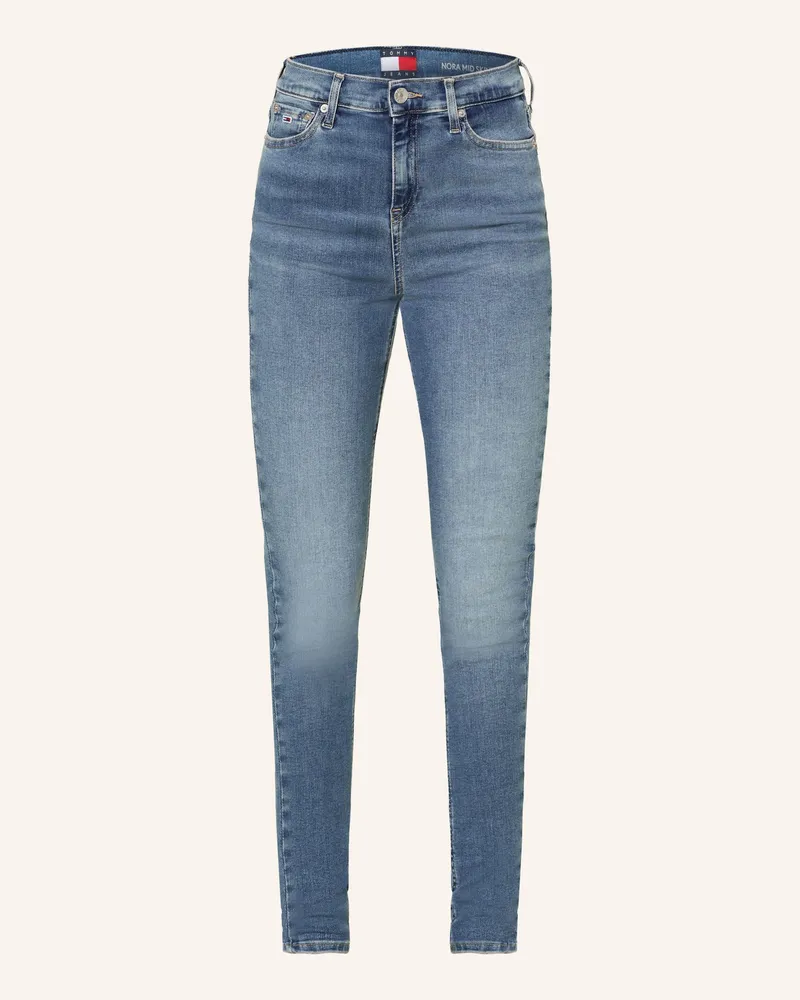 Tommy Hilfiger Skinny Jeans NORA 1a4