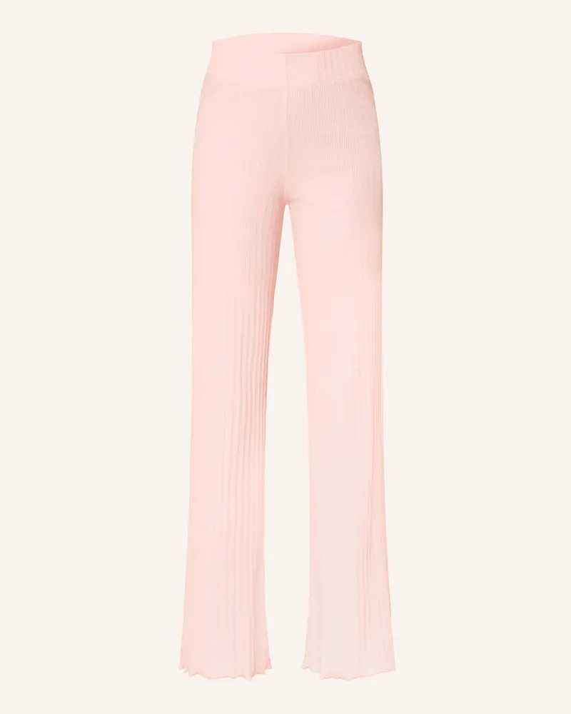 OH APRIL Jerseyhose Eira rosa Rosa