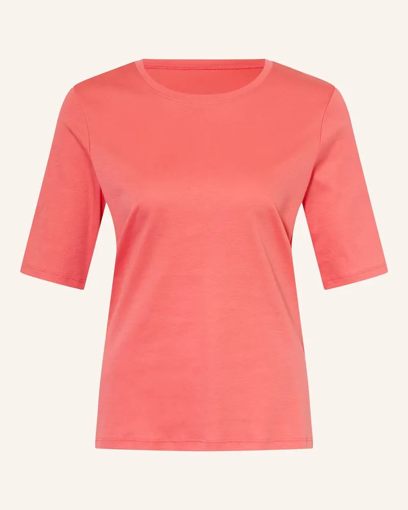 Calida Schlafshirt FAVOURITES MARINE Hellrot