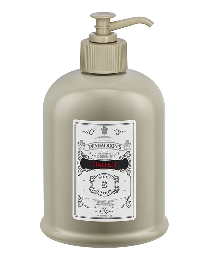 Penhaligon's Halfeti Bodylotion 500 ml 