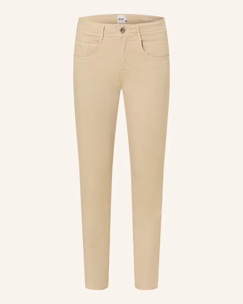 Brax Jeans SHAKIRA S Beige