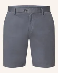 Reiss Shorts WICKET Blau