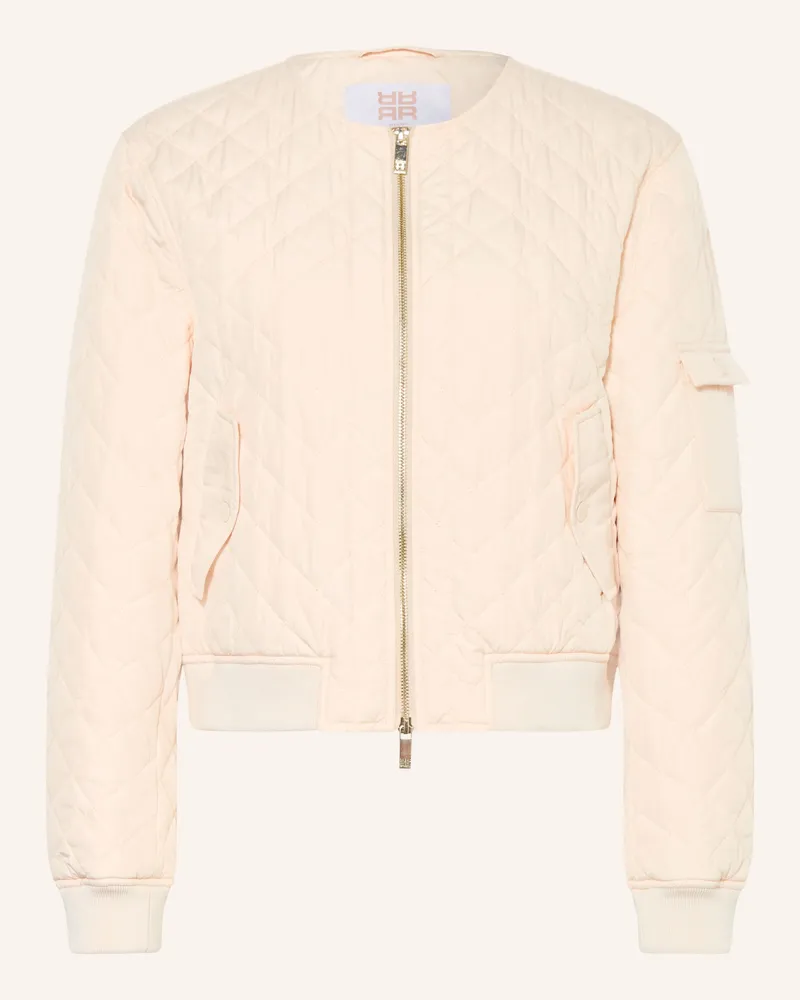 Riani Steppjacke beige Ecru