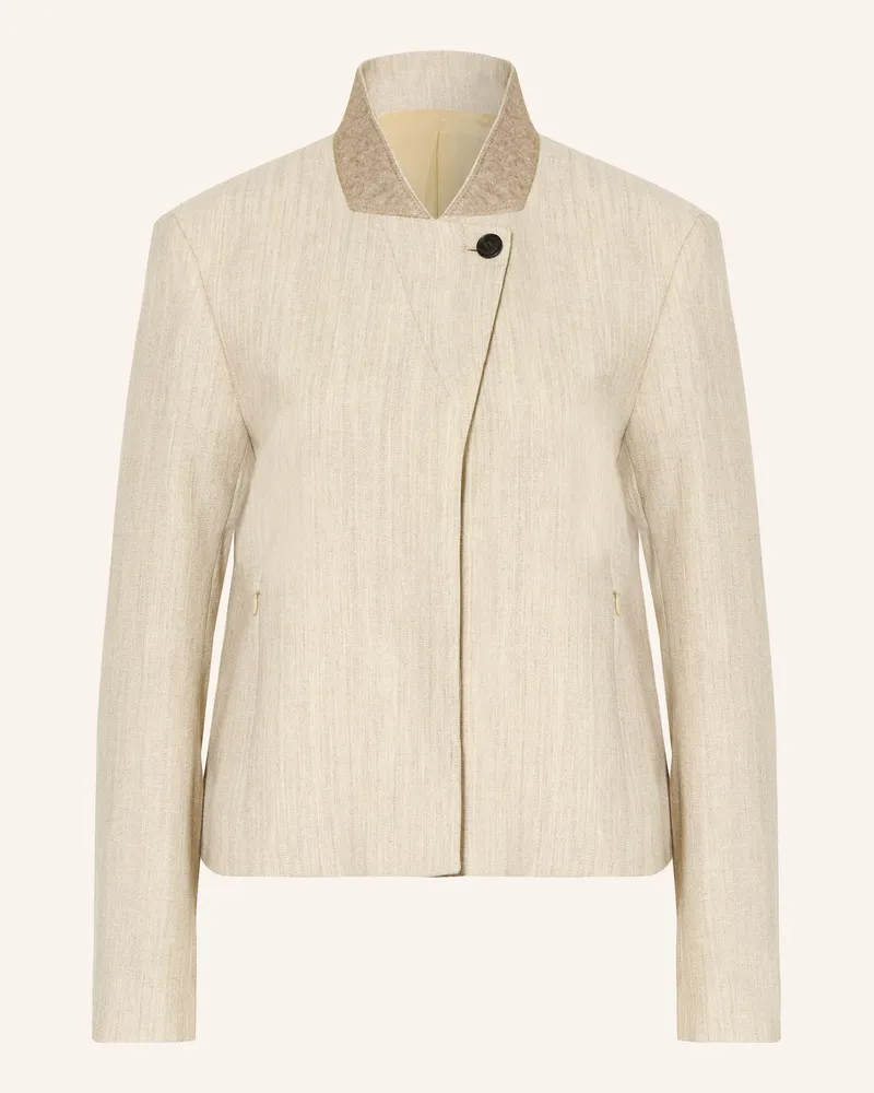 Tiger of Sweden Blazer SINE Beige