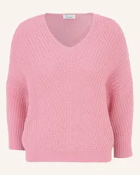 Princess goes Hollywood Pullover mit Cashmere Pink