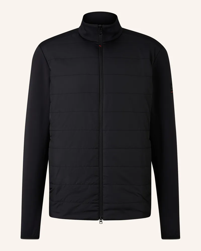 Bogner Fire & Ice Mid Layer Schwarz