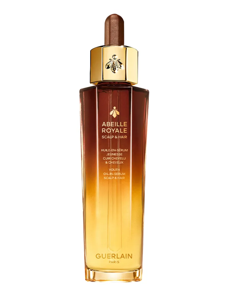 Guerlain Abeille Royale Oil-In-Serum 50 ml 