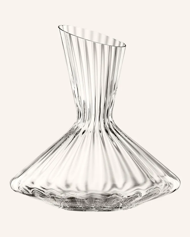 Spiegelau Karaffe LIFESTYLE Weiss