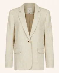 Neo Noir Blazer JARMON Beige