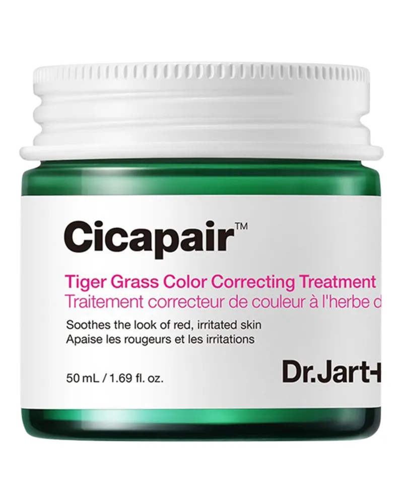 Dr. Jart CICAPAIR TIGER GRASS COLOR CORRECTING TREATMENT 