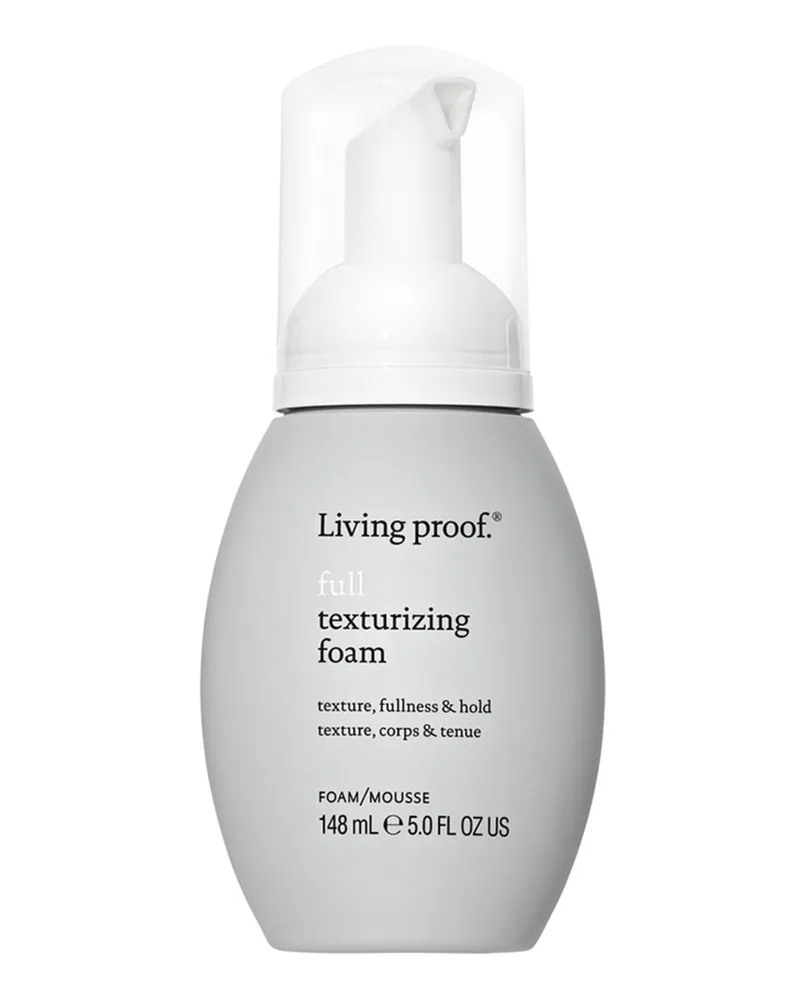 Living Proof Full Texturizing Foam 148 ml 