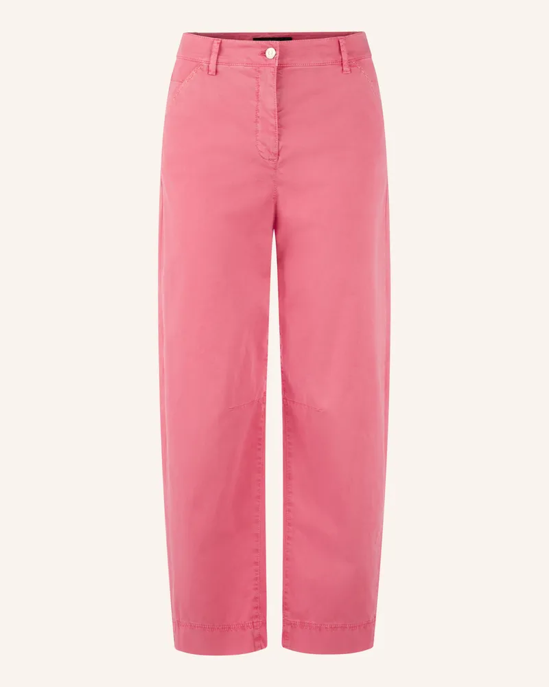 Marc Cain Hose Ruma pink Pink