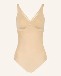 Triumph Shape-Body TRUE SHAPE SENSATION Beige