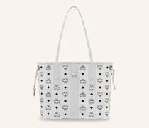 Shopper LIZ SMALL zum Wenden mit Pouch