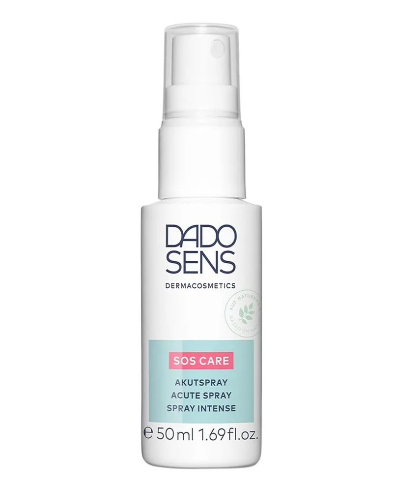 Dado Sens SOS CARE 50 ml, 459 € / 1 l 