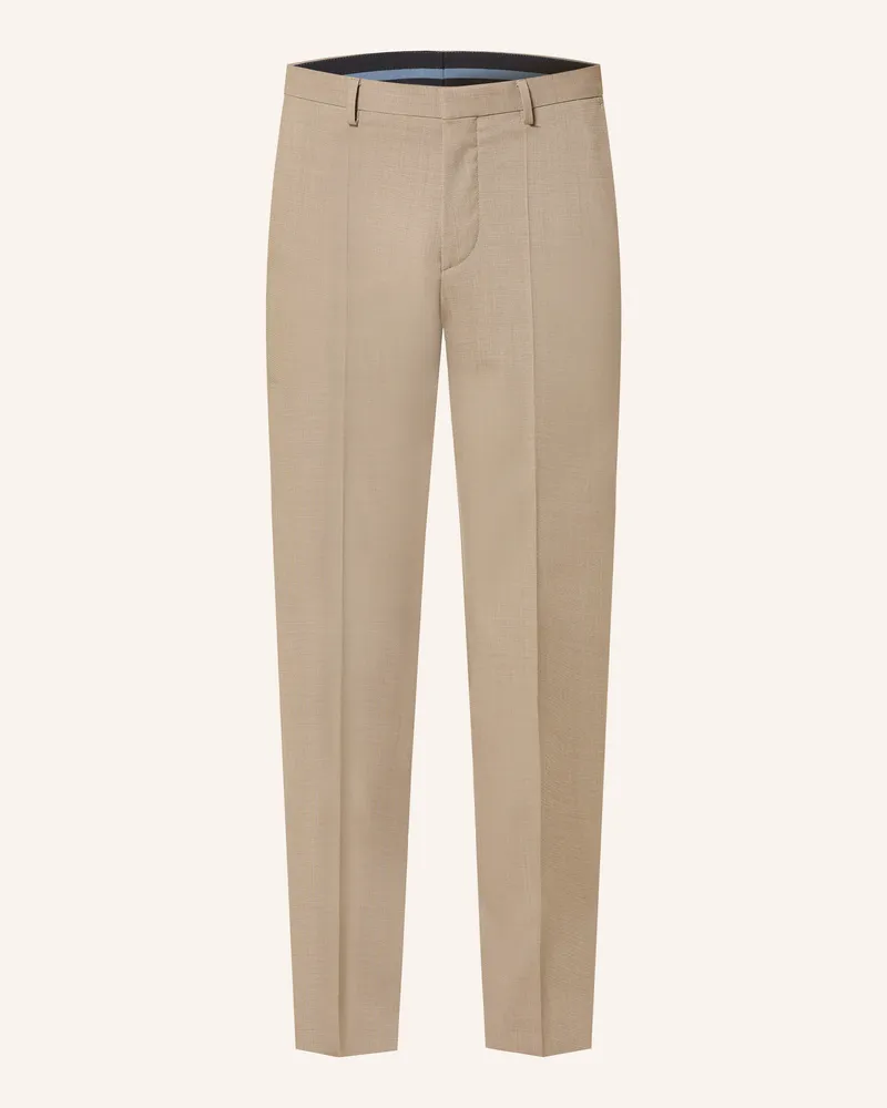 HUGO BOSS Anzughose HESTEN Extra Slim Fit 269