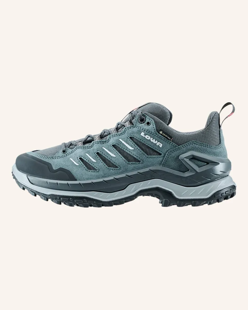 Lowa Outdoor-Schuhe INNOVO GTX LO Grau