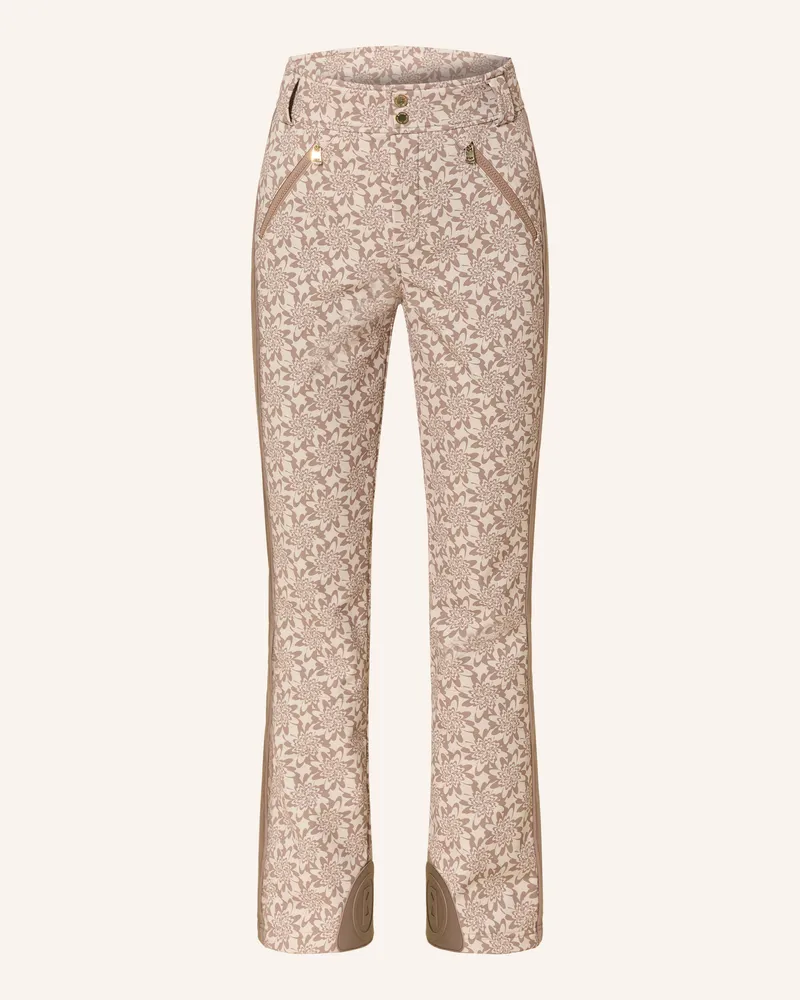 Bogner Softshell-Skihose Haze beige Beige
